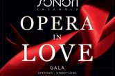 Opera in Love. Gala Operowo-Operetkowa z okazji Dnia Kobiet - najpiękniejsze arie, duety i sceny z oper i operetek - soliści operowi