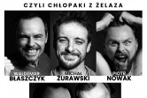 Triathlon Story - Chłopaki z Żelaza - Radom