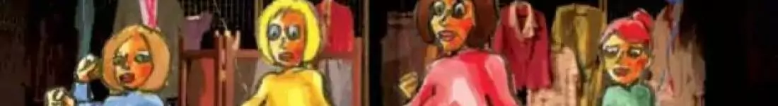 Klimakterium 2, czyli menopauzy szał