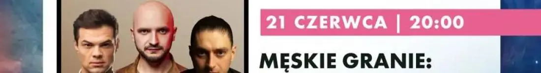 Musicalowe klasyki w męskim wydaniu