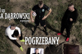 Plakat Stand-up: Kuba Dąbrowski 127563