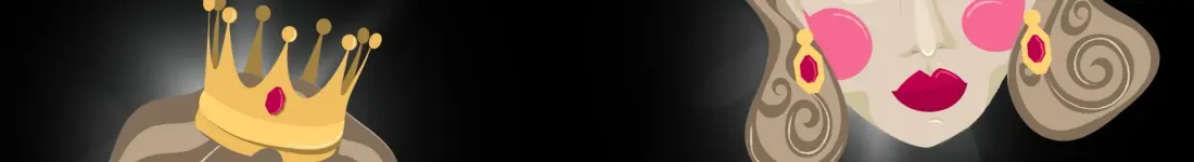 Piastówny. Rewiowy One Woman Show