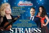 Strauss na Bis. Gala Noworoczna