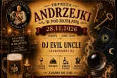 Andrzejki 2026