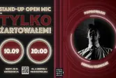 Stand-up: Ja Tylko Żartowałem!