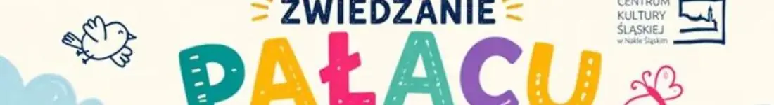 Zwiedzanie z przewodnikiem dla dzieci