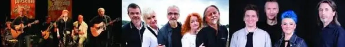 Legendy Krainy Łagodności - Koncert