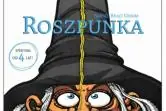 Roszpunka - spektakl teatralny