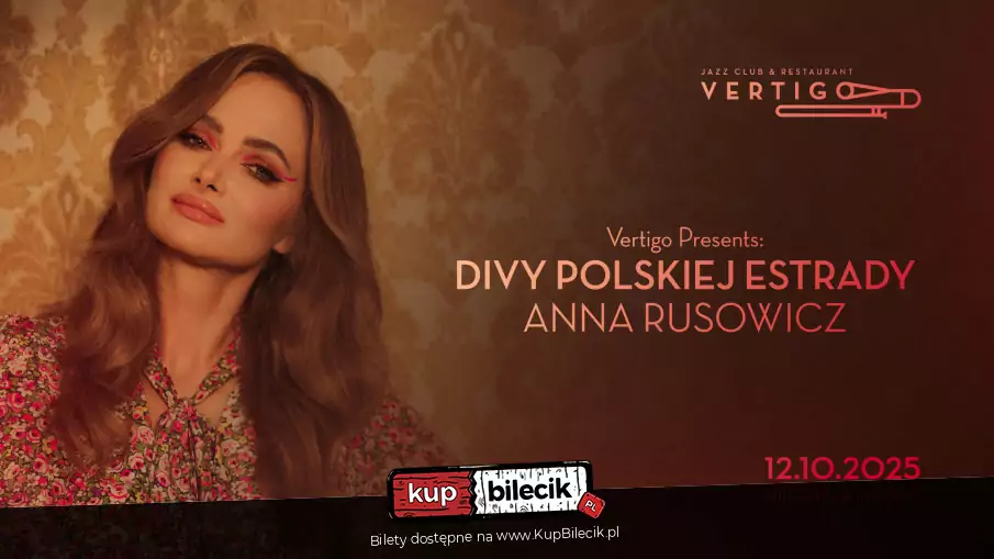 Vertigo Presents