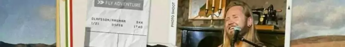 Ragnar Ólafsson (Islandia) gościnnie Sólveig Ásgeirsdóttir | Koncert