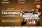 20-lecie kabaretu - Kabaret Skeczów Męczących - Jeszcze nigdy nie było tak dobrze - TV POLSAT