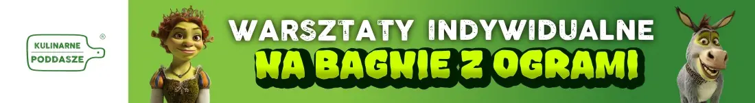 Warsztaty kulinarne dla dzieci i młodzieży