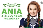 Ania z Zielonego Wzgórza