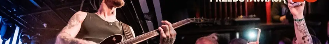 Najlepsza potańcówka w Lublinie!