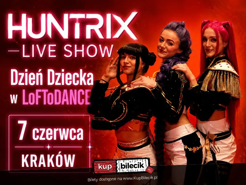 HUNTRIX Poland