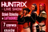 HUNTRIX Poland