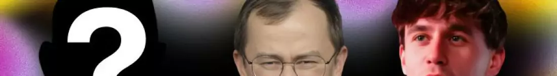 Tomek Machnicki i Bartek Zajda: Bitwa Impro Stand-Up