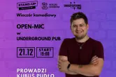 Stand-Up Rzeszów
