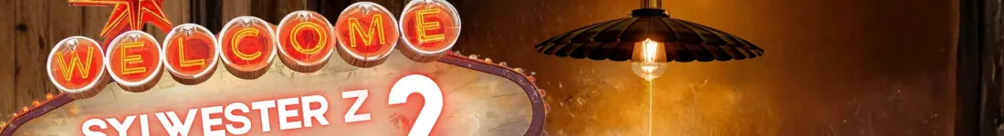 SYLEWSTER Z DWÓJKĄ KOMIKÓW- Ryszard Mazur i Paweł Konkiel