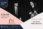 Yan Yarosh & Michael Radunski