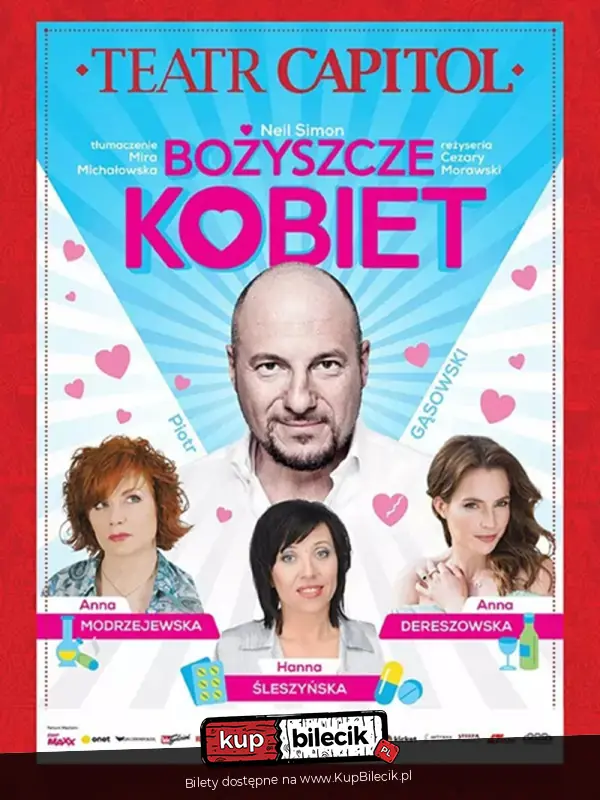 Bo�yszcze Kobiet