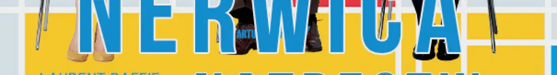 Nerwica natręctw - Spektakl sylwestrowy!