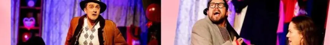 Komedia, która bawi do łez