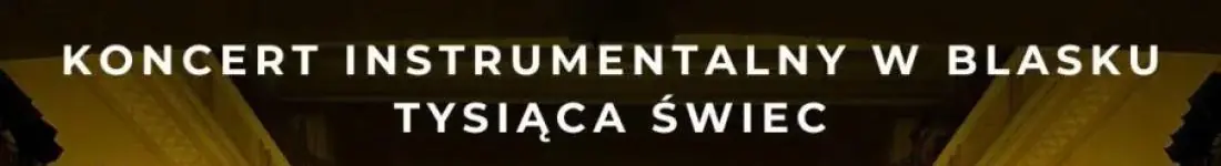 Koncert wśród tysiąca świec: Billie Eilish & Lana del Rey