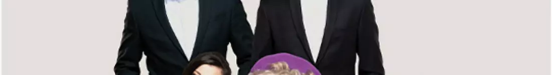 Berek, czyli Upiór w Moherze