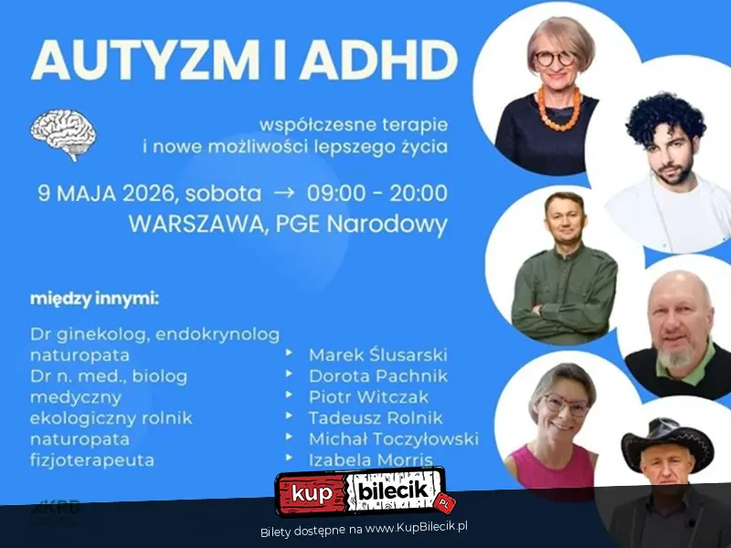 Od diagnozy do działania - skuteczne podejście terapeutyczne i realne wsparcie