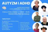AUTYZM i ADHD - wyrok czy szansa Współczesne terapie i nowe możliwości lepszego życia