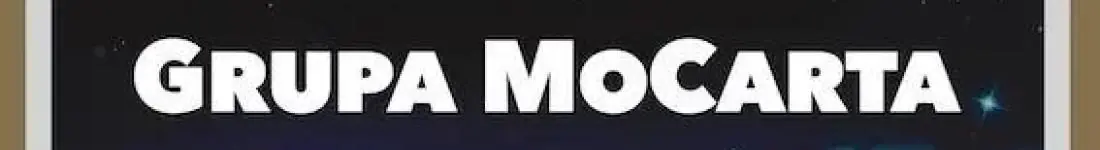 Grupa MoCarta wśród gwiazd