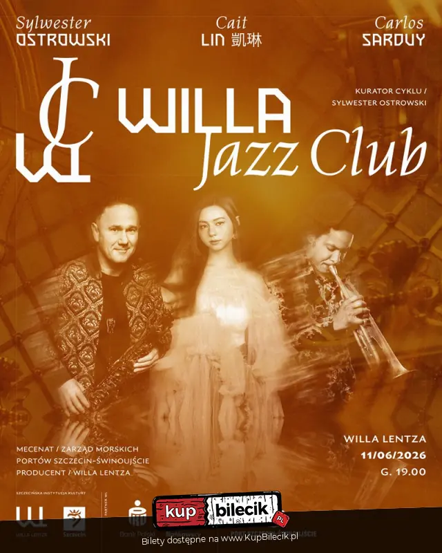 Willa Jazz Club