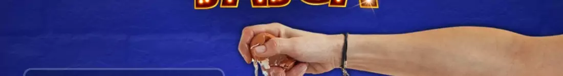 Stand-up: Jarek Legońkoff w programie "GIGA JAJCA"