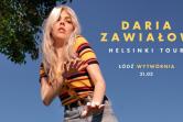 DARIA ZAWIAŁOW - HELSINKI TOU