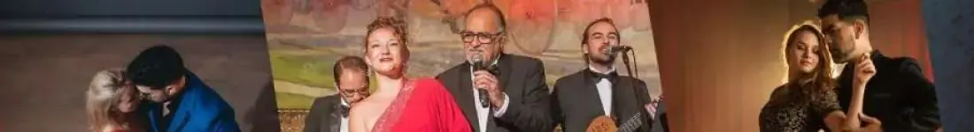 Taneczno-muzyczne spotkanie Polski z Argentyną