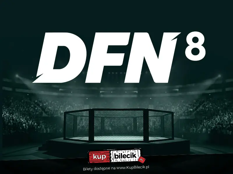 DFN 8: Noc Walecznych w Tłuszczu!