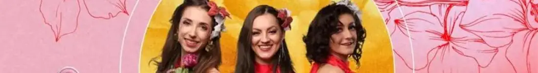 Burlesque Spring Seduction