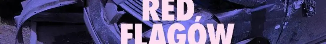 Miłość w czasach redflagów - spektakl impro