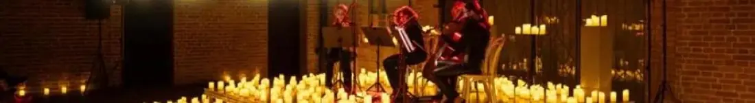 Największe rockowe hymny w aranżacjach na kwartet smyczkowy