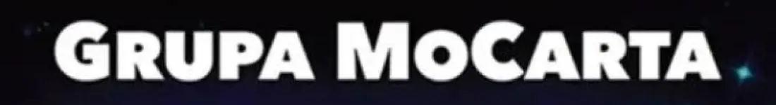 Grupa MoCarta wśród gwiazd