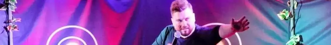 Festiwal komedii Comedy Show Polska: Krzysztof Skiba, Mateusz Wilu Wileński, Kuba Nycz, Miłosz Lellk