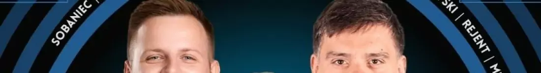 Masz Minutę - gość specjalny: Piotrek Szumowski