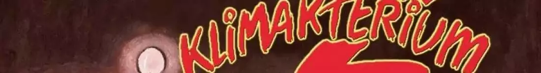 Klimakterium 2 czyli Menopauzy Szał