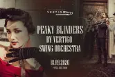 Vertigo Presents