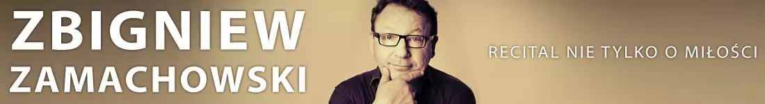 Recital Nie tylko o miłości