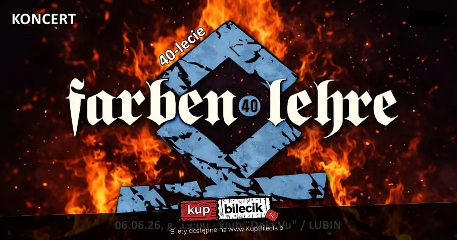 Farben Lehre