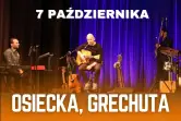 Osiecka, Grechuta - niezapomniane piosenki