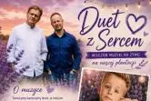 Wieczór muzyki na żywo w Lawendzie
