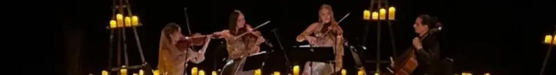 Koncert przy świecach: Avicii & David Guetta